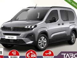 Grau Neu 2025 Peugeot Rifter Allure Van / Kleinbus | 30.488 € (Guter Preis)