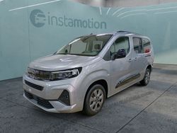 Grau Gebraucht 2024 Opel Combo Van / Kleinbus | 30.740 €