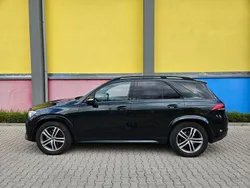 Grün Gebraucht 2019 Mercedes GLE350 SUV | 52.500 €