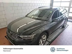 Uranograu Gebraucht 2020 VW Passat GTE Kombi | 20.690 € (Guter Preis)