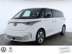 Weiß (candyweiß) Gebraucht 2025 VW ID. Buzz Pro Van / Kleinbus | 61.450 € (Superpreis)
