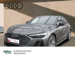 Daytonagrau perleffekt Gebraucht 2025 Audi A5 Ambiente Kombi | 49.980 € (Superpreis)