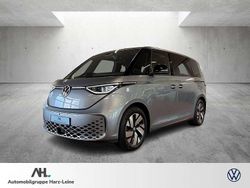 Silber Gebraucht 2025 VW ID. Buzz Goal Van / Kleinbus | 53.540 €