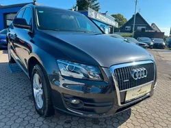 Grau Gebraucht 2011 Audi Q5 Sport SUV | 16.490 € (Fairer Preis)