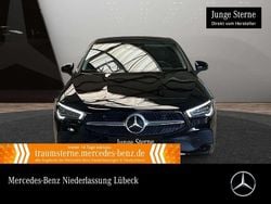 Schwarz Gebraucht 2023 Mercedes CLA200 Progressive Limousine | 29.490 € (Guter Preis)