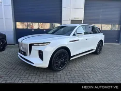Weiß Neu 2025 Hongqi E-HS9 SUV | 83.995 €