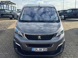 Platiniumgrau Gebraucht 2017 Peugeot Traveller Allure Van / Kleinbus | 25.900 € (Superpreis)