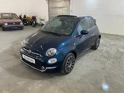 Dipintodiblumet. (metallic) Gebraucht 2023 Fiat 500C Dolcevita Cabrio | 17.990 € (Etwas zu teuer)