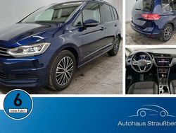 Blaukeine angabe Gebraucht 2024 VW Touran Comfortline Van / Kleinbus | 33.390 € (Fairer Preis)
