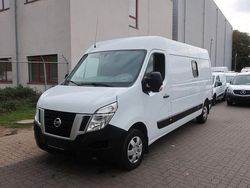 Weiß Gebraucht 2017 Nissan NV400 Van | 8.900 € (Guter Preis)