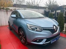 Blau Gebraucht 2017 Renault Scénic IV Bose Edition Van / Kleinbus | 9.999 € (Fairer Preis)