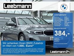Grau Gebraucht 2024 BMW 320 Comfort Edition Limousine | 33.699 € (Superpreis)