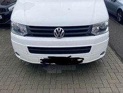 Weiß Gebraucht 2011 VW T5 Van | 12.000 € (Fairer Preis)