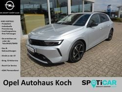 Grau Gebraucht 2024 Opel Astra Enjoy Limousine | 19.990 € (Superpreis)