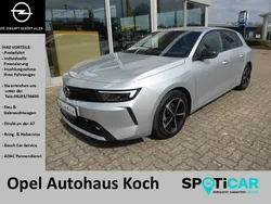 Grau Gebraucht 2024 Opel Astra Enjoy Limousine | 19.990 € (Superpreis)