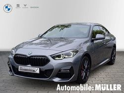 Grau Gebraucht 2024 BMW 220 Comfort Edition Coupé | 37.990 € (Etwas zu teuer)