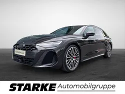Braun Neu 2025 Audi A6 Edition .1 Kombi | 82.890 € (Superpreis)