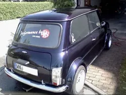 Gebraucht 1992 Mini Cooper Kleinwagen | 10.000 €