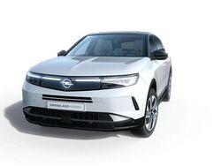 Weiß Neu 2025 Opel Grandland X SUV | 37.190 € (Teuer)