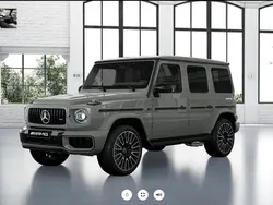 Other Neu 2025 Mercedes G63 AMG AMG SUV | 208.999 €