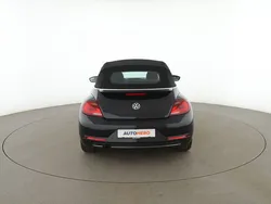 VW Beetle