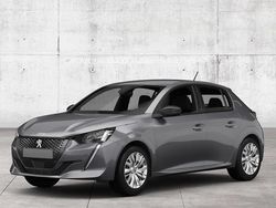 Grau Gebraucht 2025 Peugeot 208 Allure Kleinwagen | 21.990 € (Teuer)