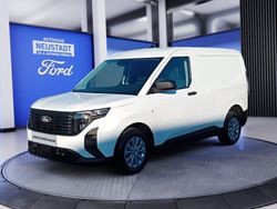 Frozenwhite Neu 2024 Ford Transit Trend Van / Kleinbus | 27.890 € (Fairer Preis)