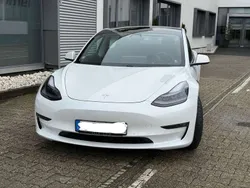 Gebraucht 2021 Tesla Model 3 Performance Limousine | 29.900 € (Fairer Preis)