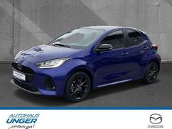 Blau Gebraucht 2024 Mazda 2 Limousine | 23.490 € (Etwas zu teuer)