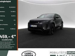 Grau Gebraucht 2025 Land Rover Range Rover evoque SE Dynamic SUV | 56.490 € (Etwas zu teuer)