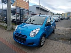 Blau Gebraucht 2009 Suzuki Alto Kleinwagen | 2.990 € (Fairer Preis)