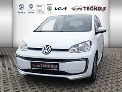 VW e-up!