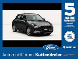 Super black pearl metallic Neu 2025 Suzuki Swift Club Kleinwagen | 15.990 €