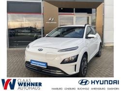 Weiss Gebraucht 2022 Hyundai Kona Select SUV | 16.600 € (Superpreis)