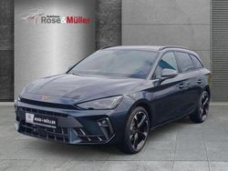 Grau Gebraucht 2025 Cupra Leon Limousine | 33.990 € (Fairer Preis)