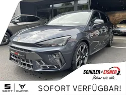 Grau Gebraucht 2024 Cupra Leon Limousine | 40.990 €