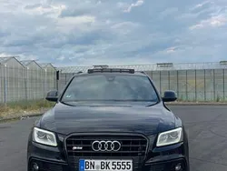 Schwarz Gebraucht 2015 Audi SQ5 Advanced SUV | 18.095 € (Superpreis)