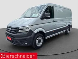 Silber Gebraucht 2023 VW Crafter Van | 50.550 €