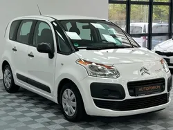 Citroën C3 Picasso
