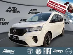 Mineral white Neu 2025 Nissan Townstar Tekna Van / Kleinbus | 30.350 € (Guter Preis)