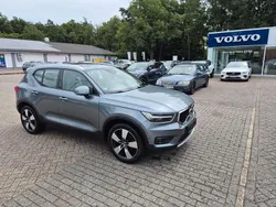 Grau Gebraucht 2018 Volvo XC40 Momentum SUV | 23.900 € (Fairer Preis)