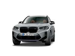 Gebraucht 2025 BMW X3 Competition Edition SUV | 62.930 € (Teuer)