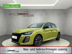 Zlta agueda Neu 2025 Peugeot 208 Style Kleinwagen | 17.025 € (Guter Preis)
