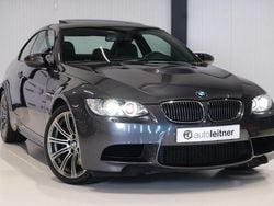 Grau Gebraucht 2008 BMW M3 Performance Coupé | 58.500 € (Teuer)