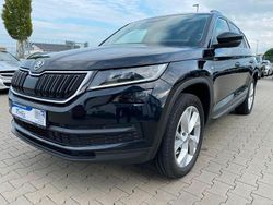 Schwarz Gebraucht 2020 Skoda Kodiaq Soleil SUV | 24.600 € (Guter Preis)