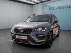 Grau Gebraucht 2024 Cupra Ateca SUV | 37.949 € (Fairer Preis)