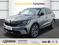 Dolomitgrau, black pearlschw Gebraucht 2024 Renault Austral Iconic SUV | 39.980 € (Teuer)