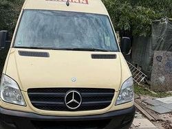 Gebraucht 2013 Mercedes 316 Van | 11.500 € (Guter Preis)