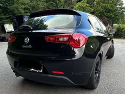 Gebraucht 2015 Alfa Romeo Giulietta Impression Kleinwagen | 7.650 € (Guter Preis)