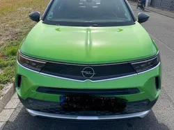 Grün Gebraucht 2021 Opel Mokka-e Elegance SUV | 15.999 € (Superpreis)